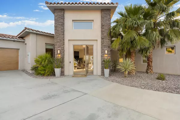 Palm Springs, CA 92264,200 Ridge Mountain DR