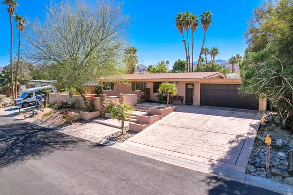 72815 Davis RD, Palm Desert, CA 92260