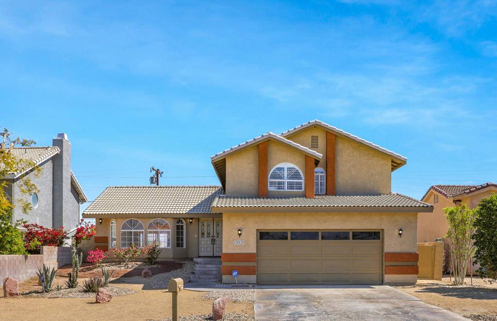 29430 Avenida La VIS, Cathedral City, CA 92234