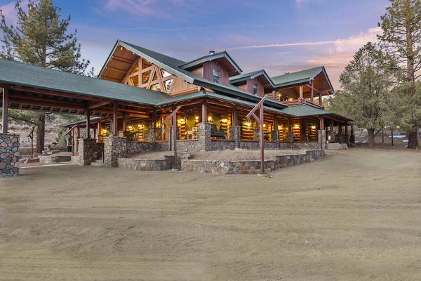 2821 Erwin Ranch RD, Big Bear, CA 92314