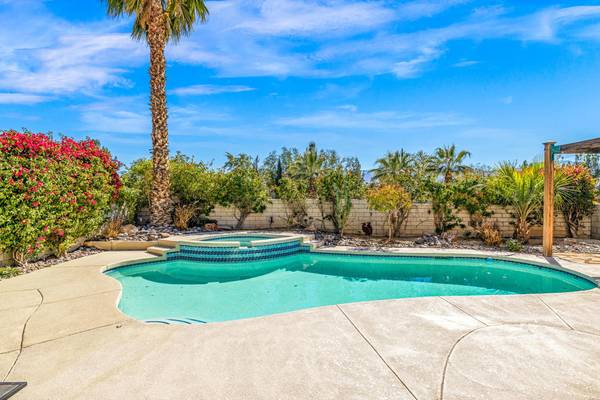 75615 Dempsey DR, Palm Desert, CA 92211