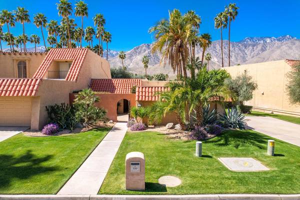 Palm Springs, CA 92264,3351 Andreas Hills DR