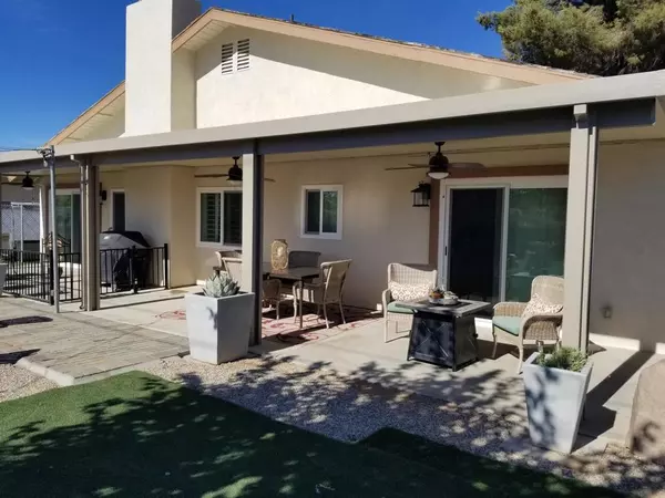 Yucca Valley, CA 92284,58801 Delano TRL