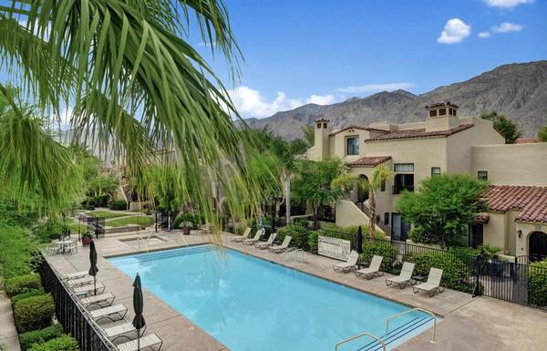 Palm Springs, CA 92262,225 Villorrio DR E