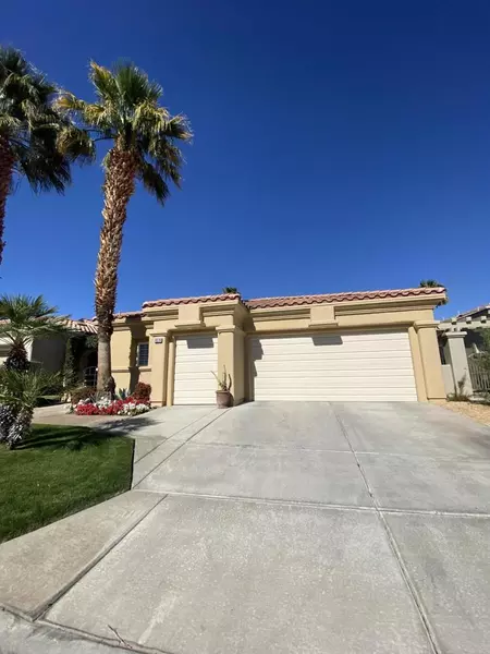 78274 Calle Las Ramblas, La Quinta, CA 92253