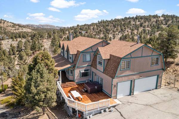 46679 Minnow LN, Big Bear, CA 92314