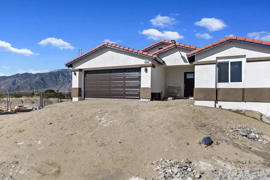 16605 Mauna Loa RD, Desert Hot Springs, CA 92240