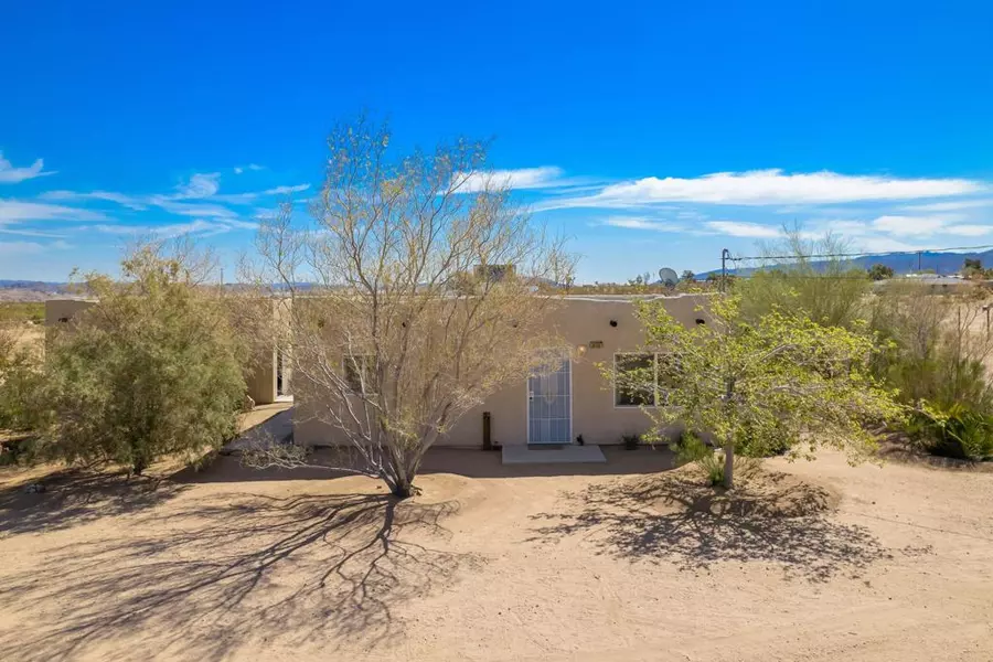 5175 Shadow Mountain RD, Joshua Tree, CA 92252