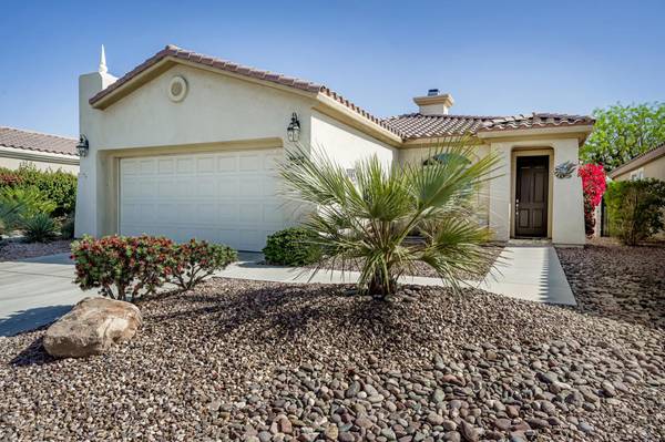 80529 Avenida Camarillo, Indio, CA 92203