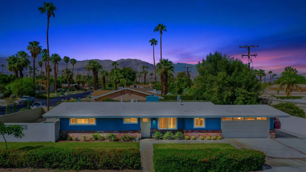 45506 Deep Canyon RD, Palm Desert, CA 92260