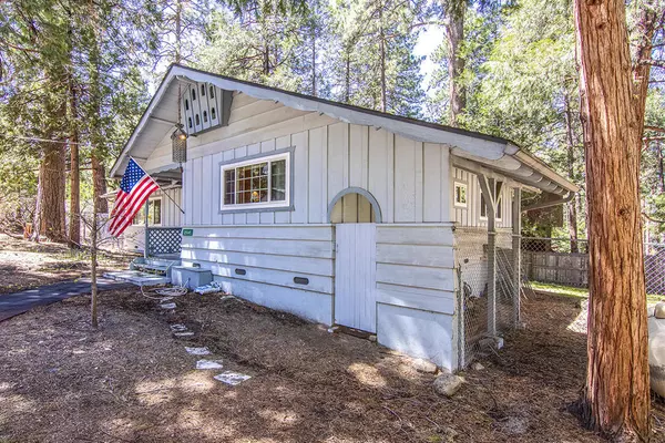 Idyllwild, CA 92549,25145 Marion Ridge DR