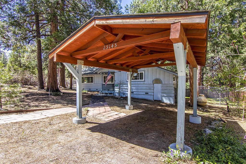 Idyllwild, CA 92549,25145 Marion Ridge DR