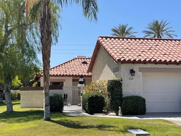 111 Vitoria LN, Palm Desert, CA 92211