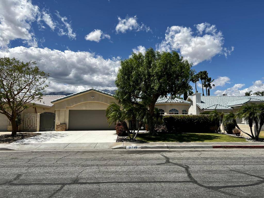 31795 Avenida Del Yermo, Cathedral City, CA 92234