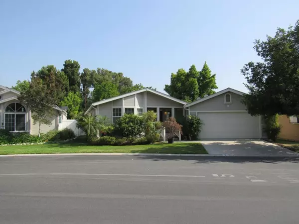 140 W Pioneer AVE #2, Redlands, CA 92374