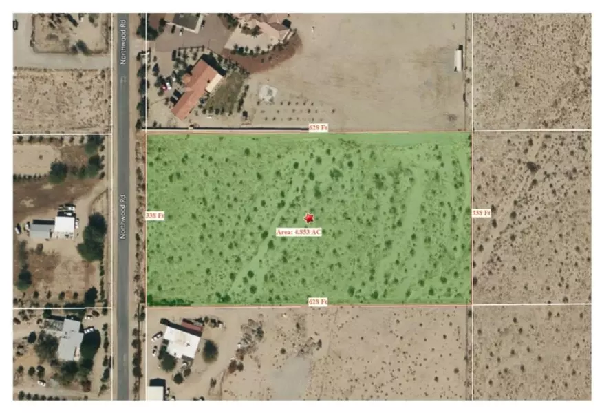 30600 Northwood RD, Desert Hot Springs, CA 92240