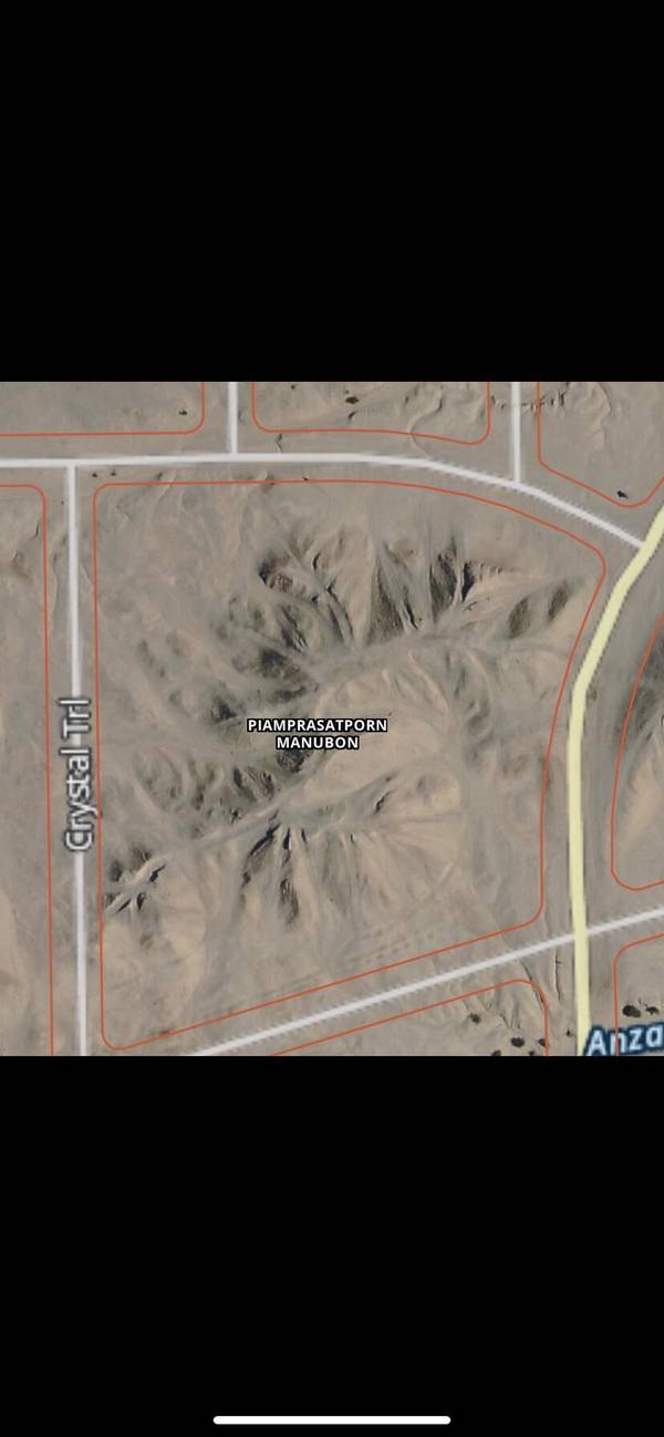 7 .46 Acres, Thermal, CA 92274