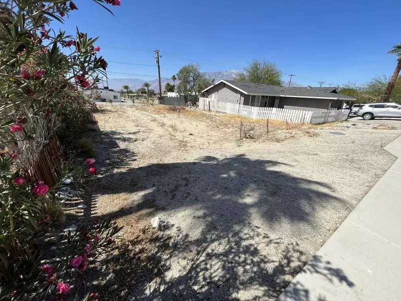 66091 1st ST, Desert Hot Springs, CA 92240