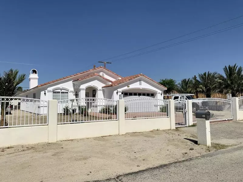 15915 Via Quedo, Desert Hot Springs, CA 92240