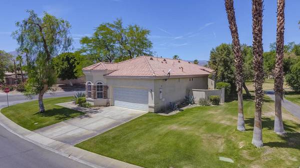 49085 Heifitz DR, Indio, CA 92201