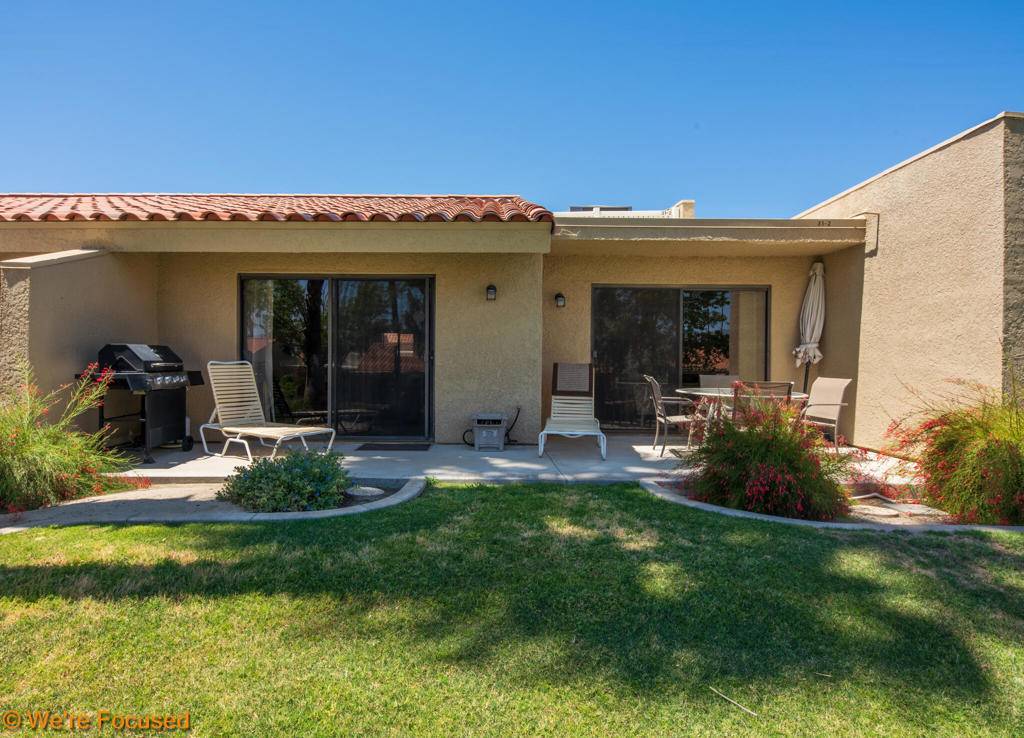 Palm Desert, CA 92211,40918 La Costa Circle CIR W