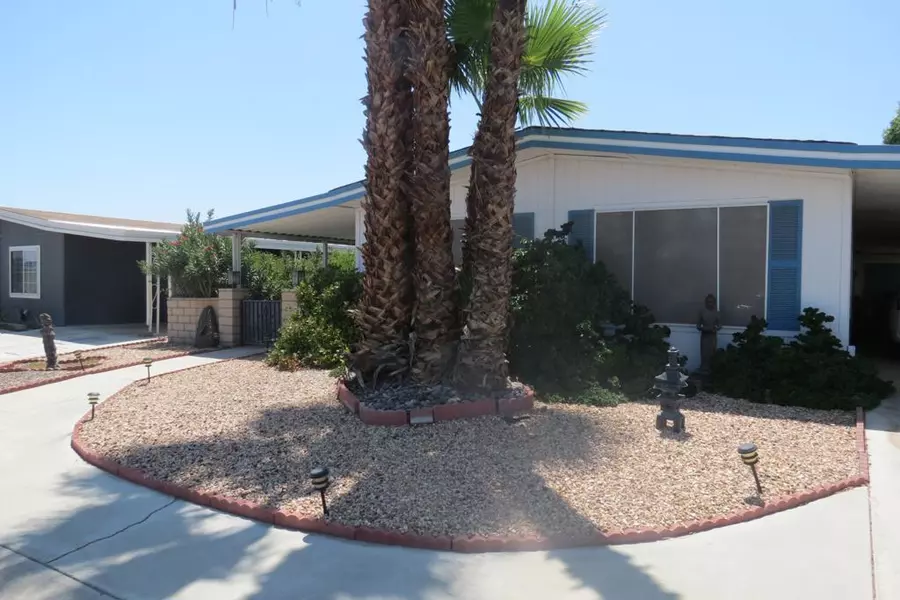 73061 Buck Springs DR, Palm Desert, CA 92260