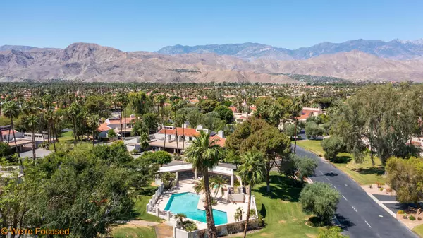 Rancho Mirage, CA 92270,35082 Mission Hills DR