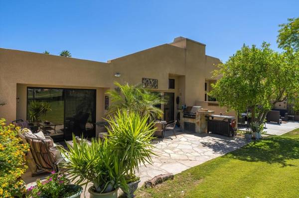 Rancho Mirage, CA 92270,20 Mission CT