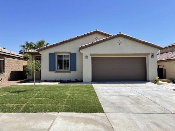 84241 Azzura WAY, Indio, CA 92203