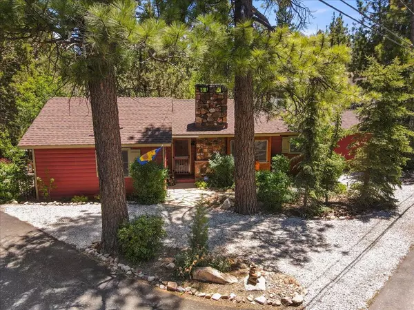 Big Bear, CA 92315,399 Gibralter RD