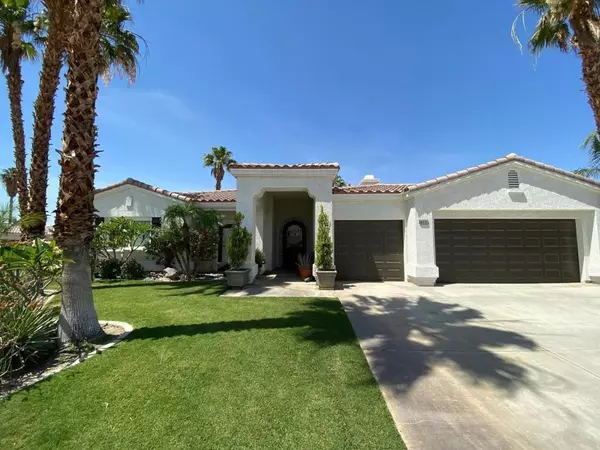 La Quinta, CA 92253,79364 Calle Vista Verde