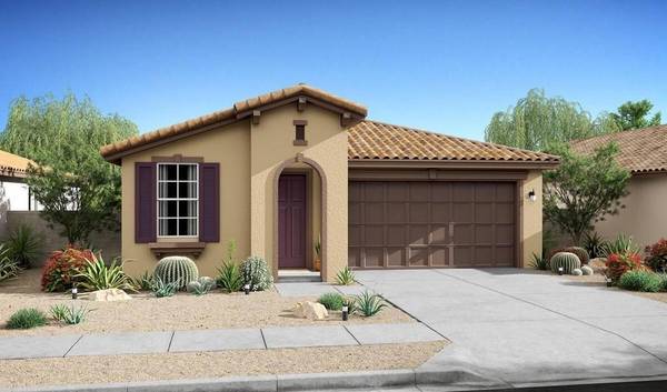 85494 Cortona CT, Indio, CA 92203