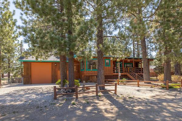 Big Bear, CA 92314,808 Norwood LN