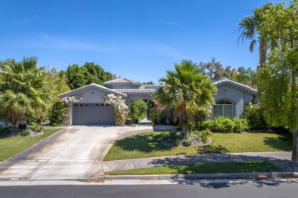 Rancho Mirage, CA 92270,12 Trafalgar