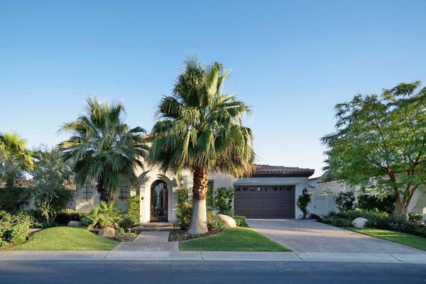 Indian Wells, CA 92210,75709 Via Stia