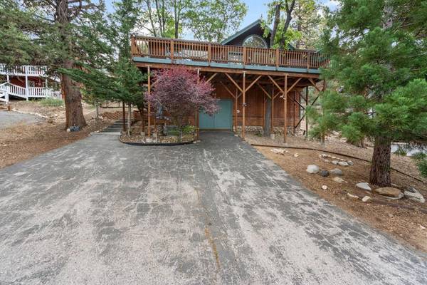 1065 Minton Dr, Big Bear, CA 92314