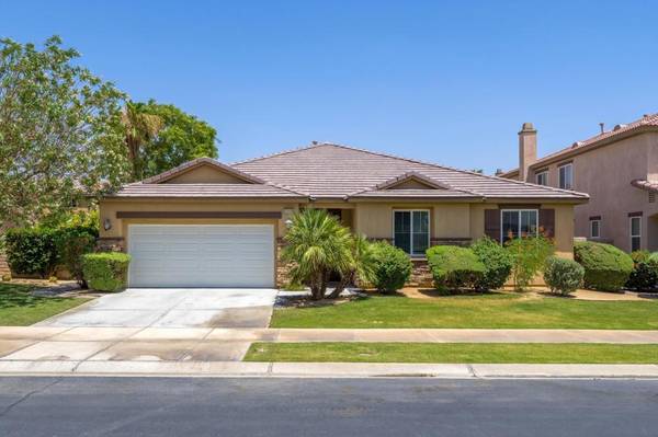 43558 Campo PL, Indio, CA 92203