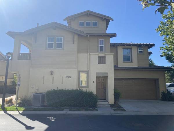 Murrieta, CA 92562,41537 Wild Ivy AVE #2