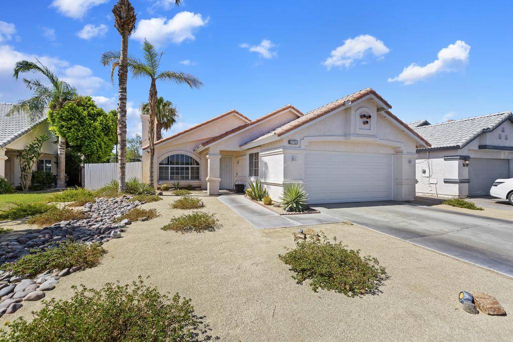 Indio, CA 92201,80903 Boulder DR