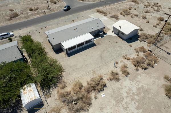 Thermal, CA 92274,3743 Thomas AVE