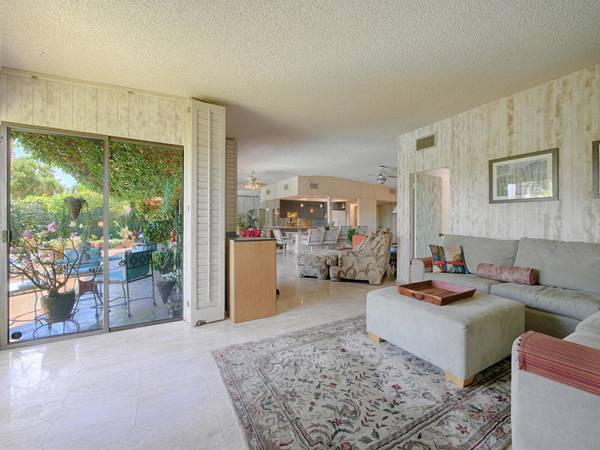 Palm Desert, CA 92260,46040 Burroweed LN