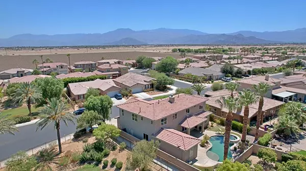 Indio, CA 92203,81914 Villa Palazzo