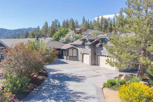 714 Tayles Point RD, Big Bear, CA 92315