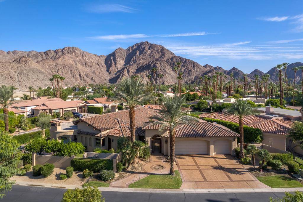 La Quinta, CA 92253,49249 Avenida Anselmo