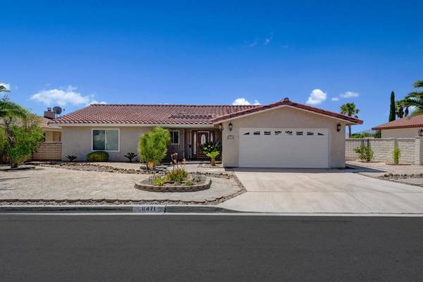 8471 Warwick DR, Desert Hot Springs, CA 92240