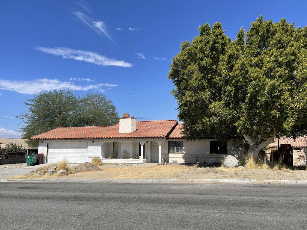 La Quinta, CA 92253,53800 Avenida Rubio