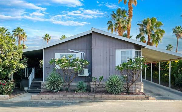 80000 Ave 48 #145, Indio, CA 92201