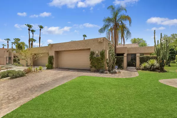 Palm Desert, CA 92260,73101 Ajo Lane LN