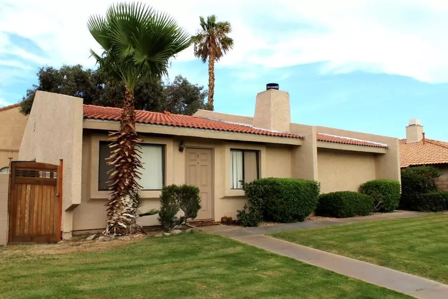 28850 Landau BLVD, Cathedral City, CA 92234