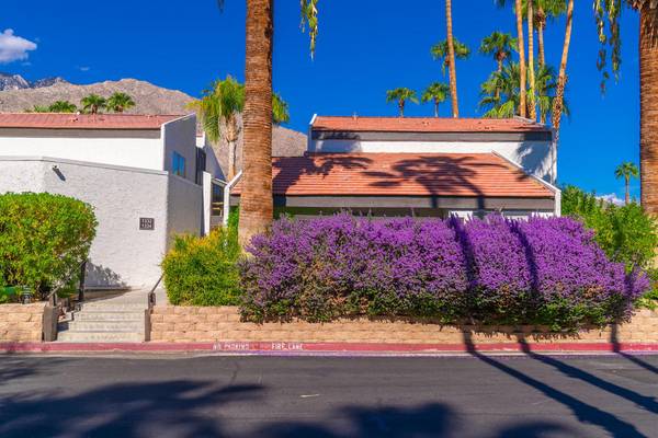 Palm Springs, CA 92264,1338 S Camino Real